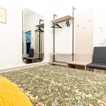 Matildeland Centro Storico - Via Indipendenza Bologna