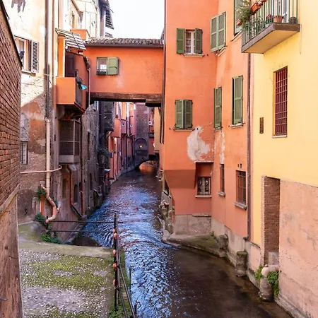 Matildeland Centro Storico - Via Indipendenza Appartamento
