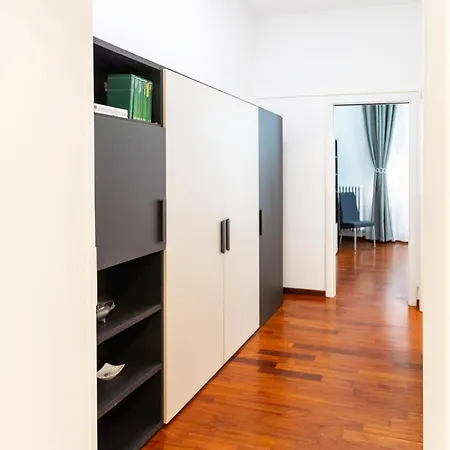 Apartment Matildeland Centro Storico - Via Indipendenza Bologna