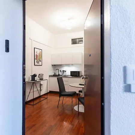 Matildeland Centro Storico - Via Indipendenza * Bologne