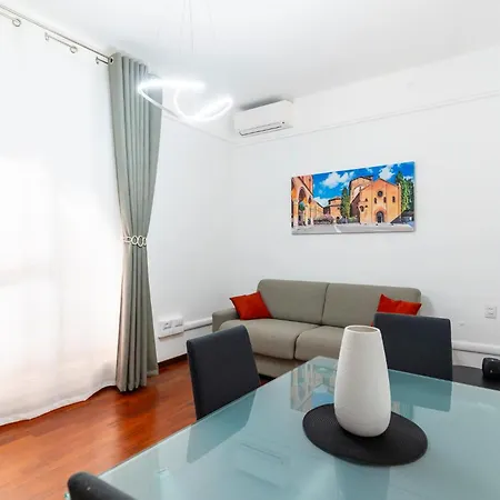 Apartament Matildeland Centro Storico - Via Indipendenza *
