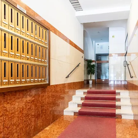Matildeland Centro Storico - Via Indipendenza Bologne