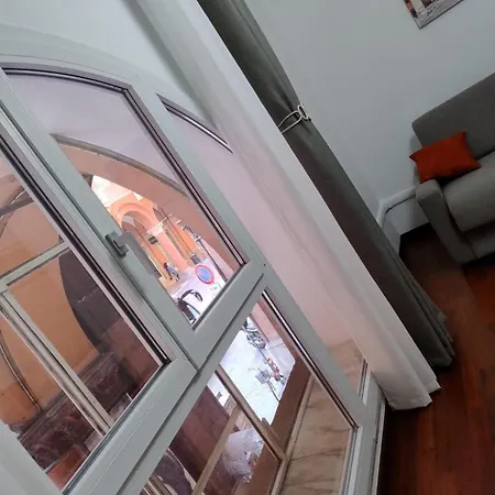 Apartament Matildeland Centro Storico - Via Indipendenza Bolonia