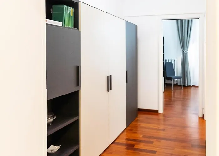 شقة Matildeland Centro Storico - Via Indipendenza بولونيا