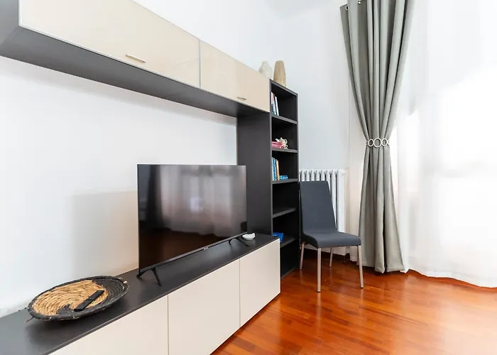 Matildeland Centro Storico - Via Indipendenza