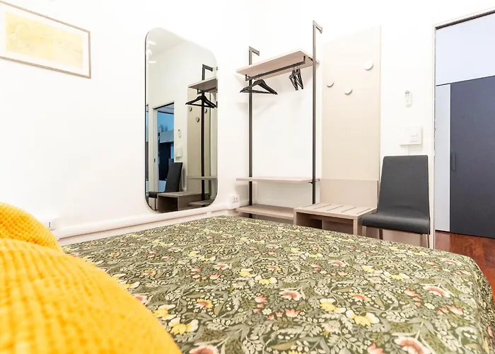 Matildeland Centro Storico - Via Indipendenza Μπολόνια