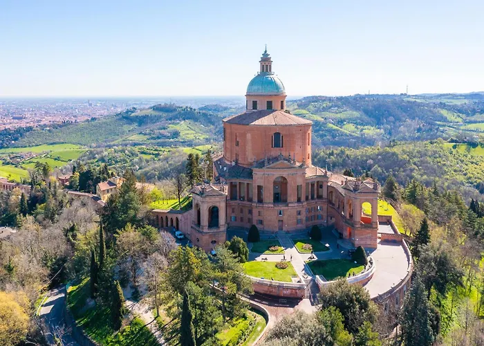 Matildeland Centro Storico - Via Indipendenza