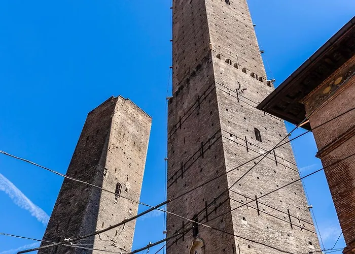 Matildeland Centro Storico - Via Indipendenza Διαμέρισμα *