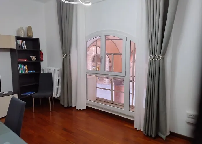 شقة Matildeland Centro Storico - Via Indipendenza *