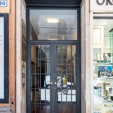 Matildeland Centro Storico - Via Indipendenza Daire