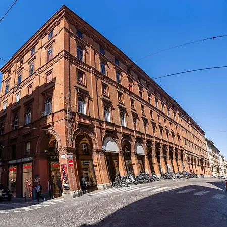 Апартаменты Matildeland Centro Storico - Via Indipendenza