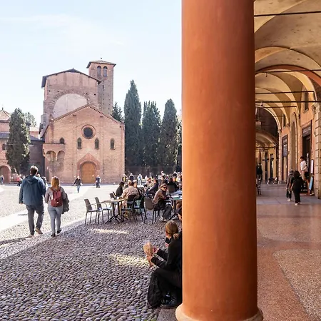 Apartment Matildeland Centro Storico - Via Indipendenza Bologna